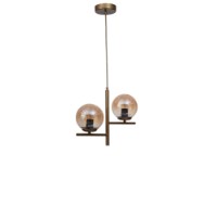 Люстра Opviq 9006-3 фото №3 — интернет-магазин Desire.md