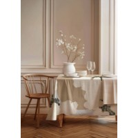 Скатерть L'Essentiel MSAORT00049-375