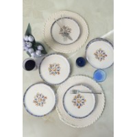 Set vase de servit Hermia X00022016 imaginea #3 — magazin online Desire.md