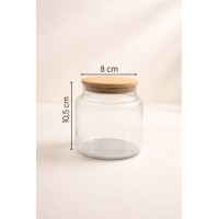 Set recipiente depozitare Hermia F10267 imaginea #3 — magazin online Desire.md