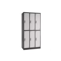 Dulap pentru oficiu Kefeiya YS-GY2254M-1 imaginea #3 — magazin online Desire.md
