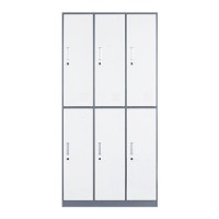 Dulap pentru oficiu Kefeiya YS-GY2254M-1 imaginea #5 — magazin online Desire.md