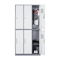 Dulap pentru oficiu Kefeiya YS-GY2254M-1 imaginea #6 — magazin online Desire.md