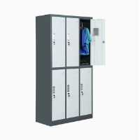 Dulap pentru oficiu Kefeiya YS-GY2254M-1 imaginea #8 — magazin online Desire.md