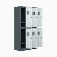 Dulap pentru oficiu Kefeiya YS-GY2254M-1 imaginea #9 — magazin online Desire.md