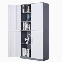 Dulap pentru oficiu Kefeiya YS-GY2254M-1 imaginea #11 — magazin online Desire.md