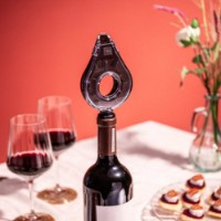Aerator pentru vin Vacu Vin 1854660 imaginea #2 — magazin online Desire.md