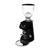 Râşniţa de cafea Fiorenzato F64 E Black