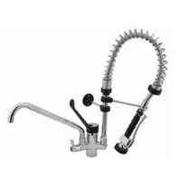 Mixer industrial Liva 105.021.031-1000 imaginea #2 — magazin online Desire.md