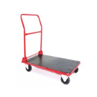 Carucior cu platforma EuroMetal EM05.05.014