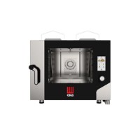 Cuptor profesional Tecnoeka MKF1664TS imaginea #2 — magazin online Desire.md