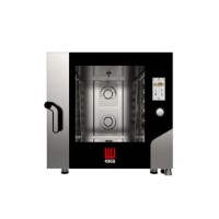 Cuptor profesional Tecnoeka MKF1664TS imaginea #3 — magazin online Desire.md