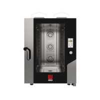 Cuptor profesional Tecnoeka MKF1664TS imaginea #4 — magazin online Desire.md