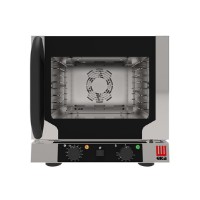 Cuptor profesional Tecnoeka EKF411NUD imaginea #4 — magazin online Desire.md