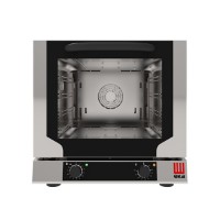 Cuptor profesional Tecnoeka EKF411NUD imaginea #8 — magazin online Desire.md