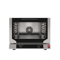 Cuptor profesional Tecnoeka EKF411NUD imaginea #16 — magazin online Desire.md
