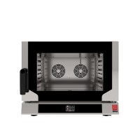 Cuptor profesional Tecnoeka EKF411NUD imaginea #18 — magazin online Desire.md