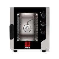 Cuptor profesional Tecnoeka EKF411NUD imaginea #20 — magazin online Desire.md