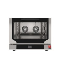 Cuptor profesional Tecnoeka EKF411NALUD imaginea #2 — magazin online Desire.md