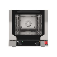 Cuptor profesional Tecnoeka EKF411NALUD imaginea #6 — magazin online Desire.md