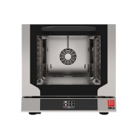 Cuptor profesional Tecnoeka EKF411NALUD imaginea #9 — magazin online Desire.md