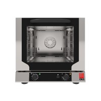 Cuptor profesional Tecnoeka EKF411NALUD imaginea #10 — magazin online Desire.md