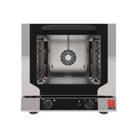 Cuptor profesional Tecnoeka EKF411NALUD imaginea #11 — magazin online Desire.md