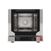 Cuptor profesional Tecnoeka EKF411NALUD imaginea #12 — magazin online Desire.md