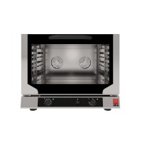 Cuptor profesional Tecnoeka EKF411NALUD imaginea #13 — magazin online Desire.md