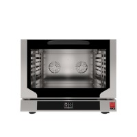 Cuptor profesional Tecnoeka EKF411NALUD imaginea #17 — magazin online Desire.md