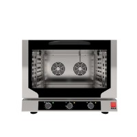 Cuptor profesional Tecnoeka EKF411NALUD imaginea #19 — magazin online Desire.md
