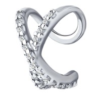 Cercel SOLOVOV JEWELRY 94170243 0,98g