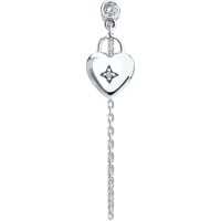 Серьга SOLOVOV JEWELRY 94170363 1,6g фото №2 — интернет-магазин Desire.md