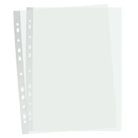 Файлы для документов Officeline A4 20pcs (OL.SP42) фото №2 — интернет-магазин Desire.md