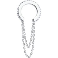 Cercel SOLOVOV JEWELRY 94170402 1,31g imaginea #3 — magazin online Desire.md