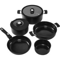 Seturi de vase pentru gătit Resto 95800