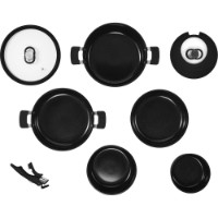 Seturi de vase pentru gătit Resto 95800 imaginea #2 — magazin online Desire.md