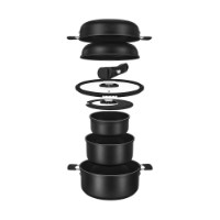 Seturi de vase pentru gătit Resto 95800 imaginea #16 — magazin online Desire.md