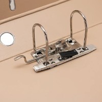 Папка-регистратор Officeline A4 70mm Beige (OL.LAF7-14) фото №3 — интернет-магазин Desire.md