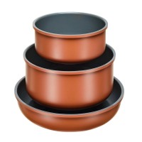 Seturi de vase pentru gătit Resto 95801 imaginea #3 — magazin online Desire.md