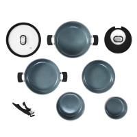 Seturi de vase pentru gătit Resto 95801 imaginea #6 — magazin online Desire.md