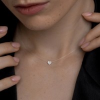 Colier SOLOVOV JEWELRY 94-270-02099-1 s.45 0,68g imaginea #2 — magazin online Desire.md