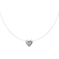 Colier SOLOVOV JEWELRY 94-270-02099-1 s.45 0,68g