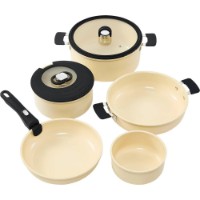 Seturi de vase pentru gătit Resto 95802