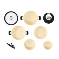 Seturi de vase pentru gătit Resto 95802 imaginea #12 — magazin online Desire.md