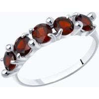 Inel SOLOVOV JEWELRY 94-310-00346-2 s.17 1,83g