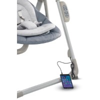 Leagăn pentru bebeluși Inglesina Wave Sugar imaginea #5 — magazin online Desire.md