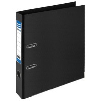 Папка-регистратор Officeline A4 70mm Black (OL.LAF7-01)