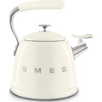 Чайник Smeg WKF01CR фото №4 — интернет-магазин Desire.md