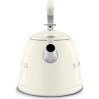Чайник Smeg WKF01CR фото №5 — интернет-магазин Desire.md
